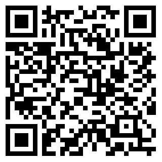 icon QR code