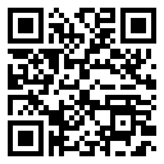 icon QR code