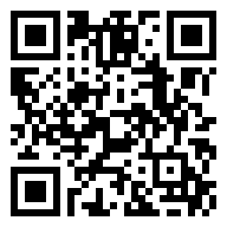 icon QR code