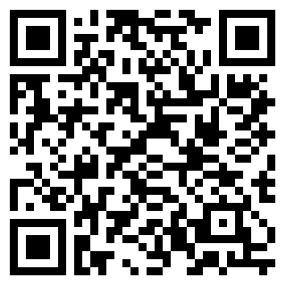 icon QR code