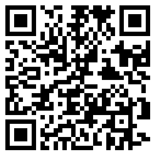 icon QR code