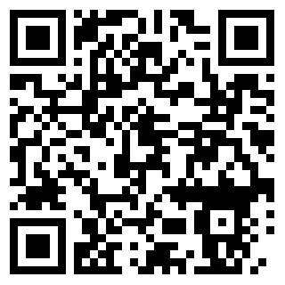 icon QR code