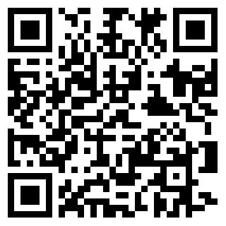 icon QR code