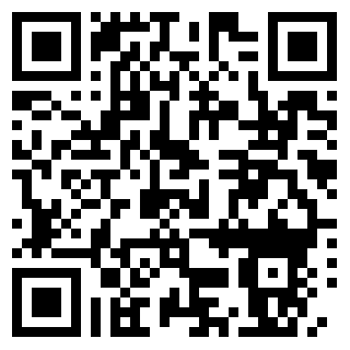 icon QR code