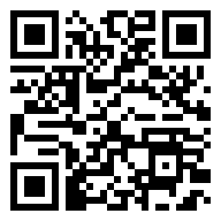 icon QR code
