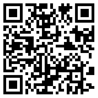 icon QR code