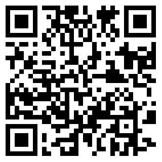 icon QR code