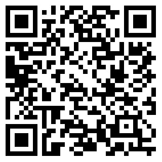 icon QR code