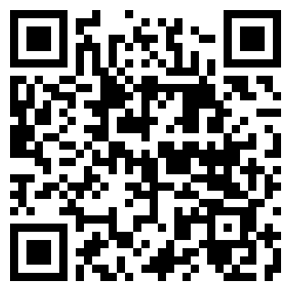 icon QR code