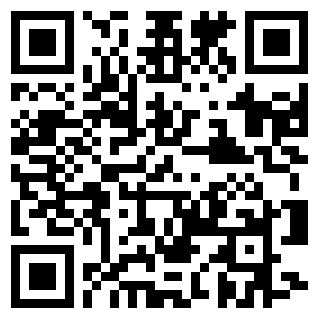 icon QR code