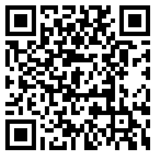 icon QR code