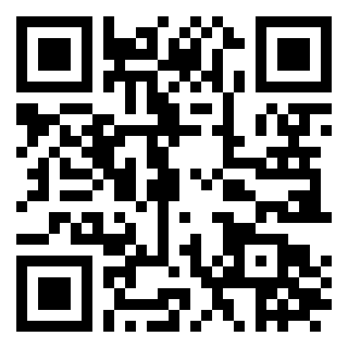 icon QR code