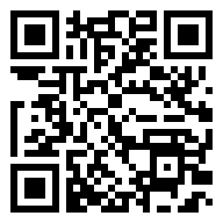 icon QR code
