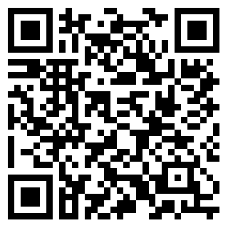 icon QR code