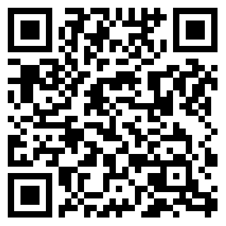 icon QR code