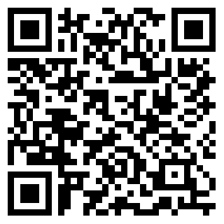 icon QR code