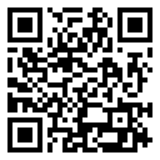 icon QR code