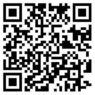 icon QR code