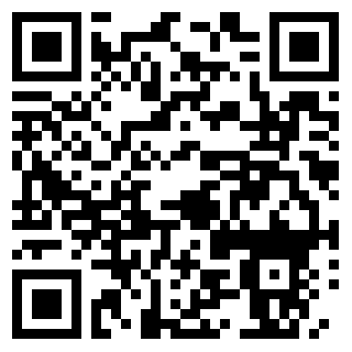 icon QR code