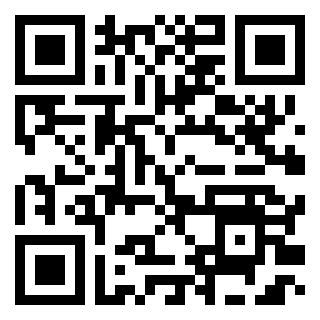 icon QR code