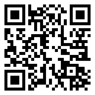 icon QR code