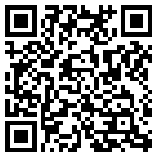 icon QR code