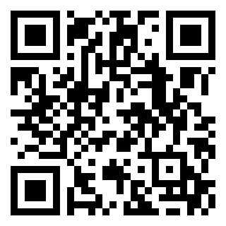icon QR code