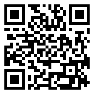 icon QR code