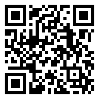 icon QR code