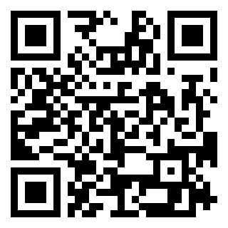 icon QR code