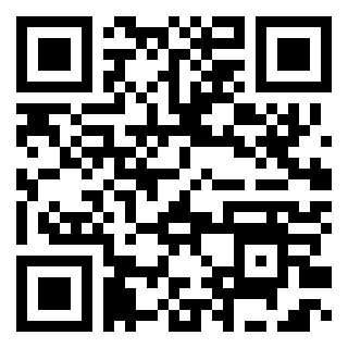 icon QR code