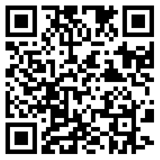 icon QR code