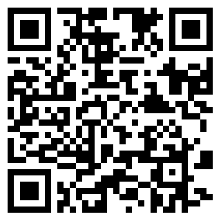 icon QR code