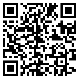 icon QR code