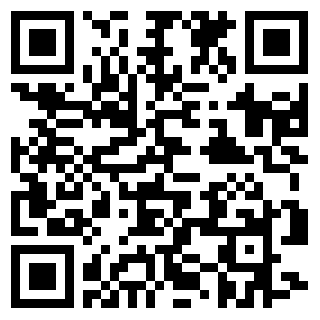 icon QR code