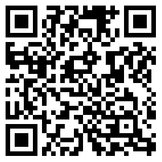 icon QR code