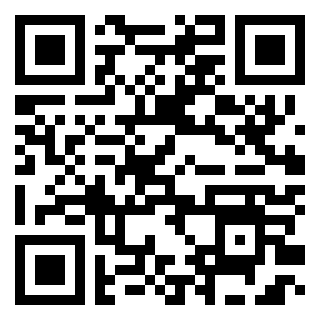 icon QR code