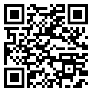 icon QR code