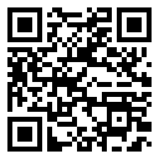 icon QR code
