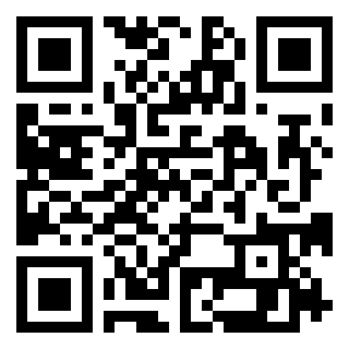 icon QR code
