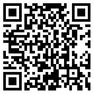 icon QR code