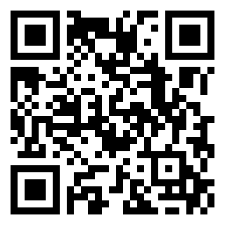icon QR code