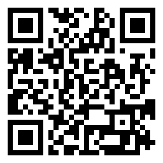 icon QR code