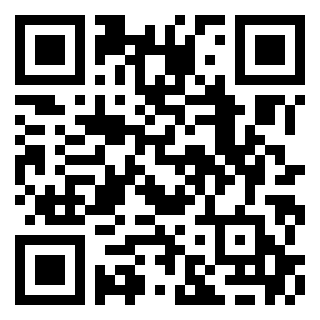 icon QR code