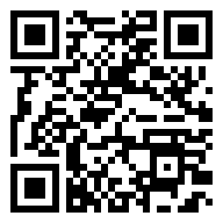 icon QR code