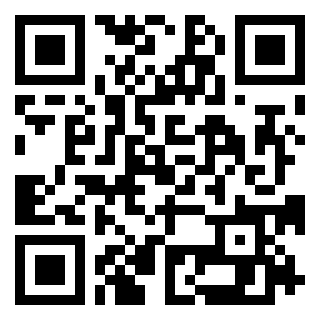 icon QR code