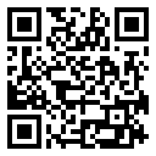icon QR code