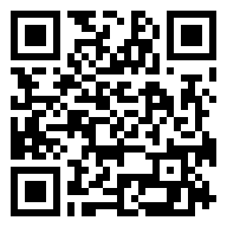 icon QR code