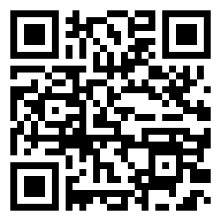 icon QR code