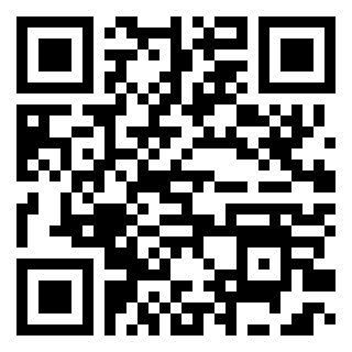 icon QR code